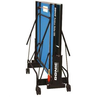 Теннисный стол Donic Outdoor Roller 600