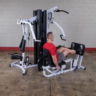 Силовой комплекс Body-Solid EXM3000LPS