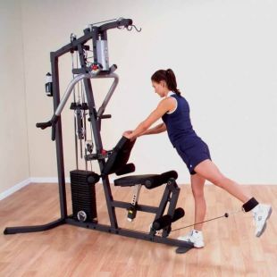 Мультистанция Body-Solid G3S