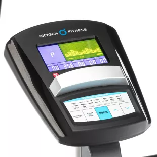 Велотренажер OXYGEN FITNESS JET STREAM A