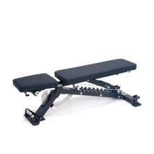 Скамья многофункциональная StrongPeople SP-W4050E