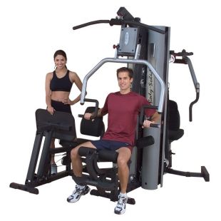Мультистанция Body-Solid G9S