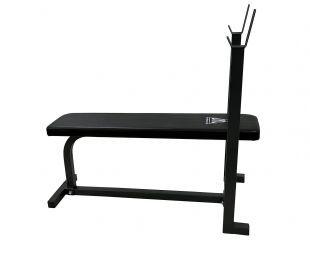 Скамья под штангу DFC Homegym D306