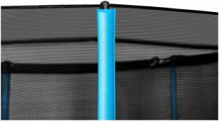 Каркасный батут Clear Fit ElastiqueHop 14Ft