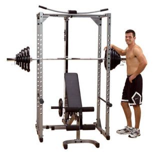 Опция Body-Solid PLA200X тяга сверху для силовой рамы PPR200X
