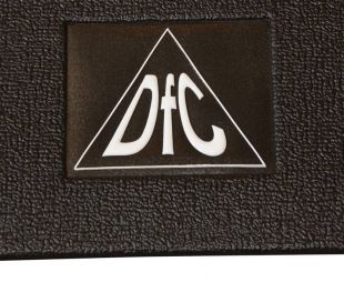 Коврик DFC для беговых дорожек ASA081D-195