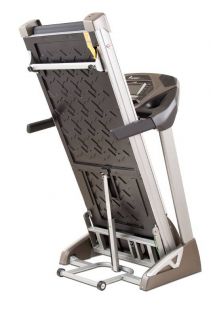 Беговая дорожка Spirit Fitness XT385
