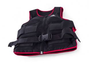 Жилет с утяжелителями Adidas ADSP-10701 (10 кг)
